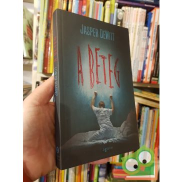 Jasper DeWitt: A beteg