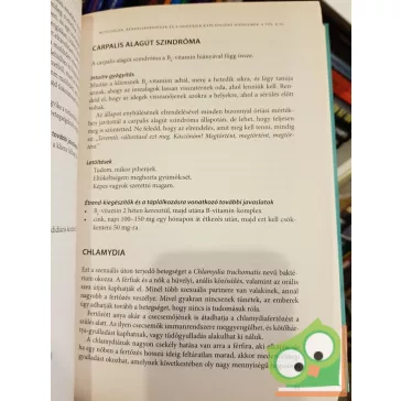   Vianna Stibal: ThetaHealing – Betegségek és rendellenességek