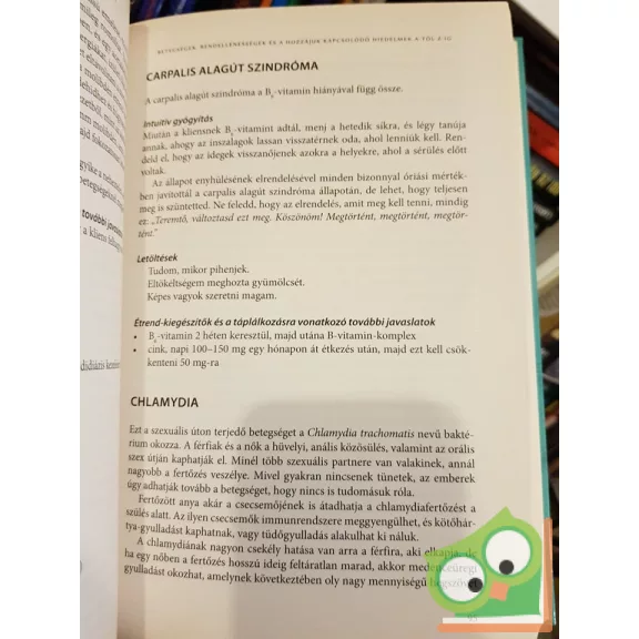 Vianna Stibal: ThetaHealing – Betegségek és rendellenességek