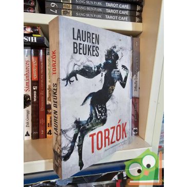 Lauren Beukes: Torzók