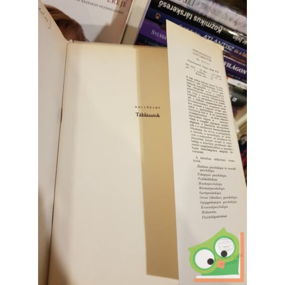 Hajtman Béla: Bevezetés a matematikai statisztikába