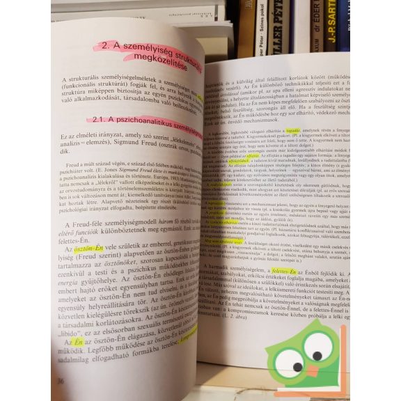 Keményné Pálffy Katalin: Bevezetés a pszichológiába