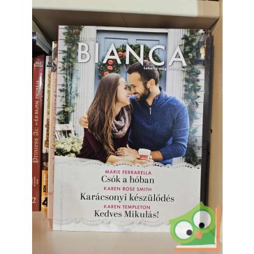 Bianca 2022/346 (karácsonyi)