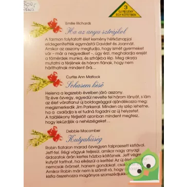 Bianca Anyák napi különszám 1993