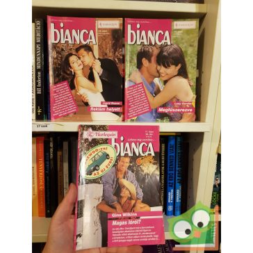 3 db vékony Bianca (71,139,147)