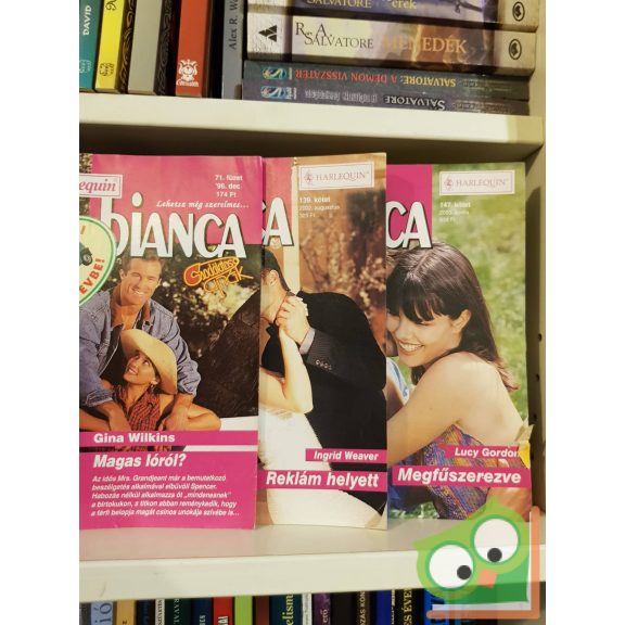 3 db vékony Bianca (71,139,147)