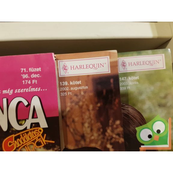 3 db vékony Bianca (71,139,147)