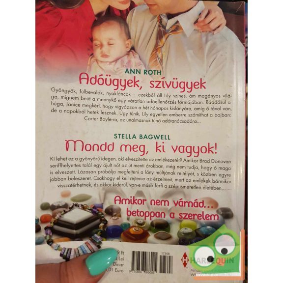 Bianca dupla szám 307-308.