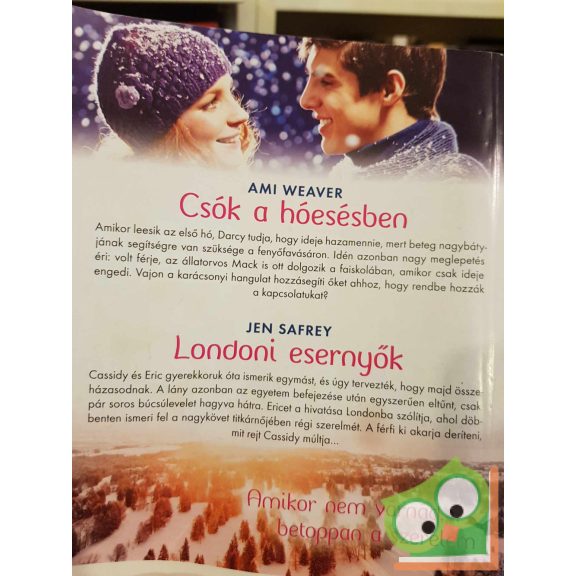 Bianca dupla szám 319-320.