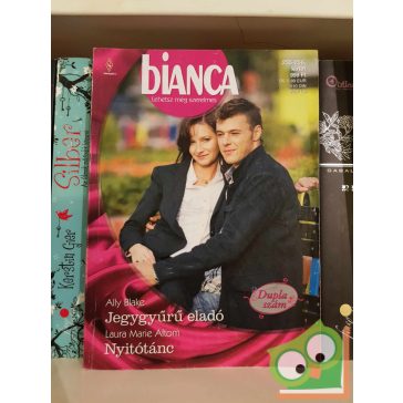 Bianca füzet 255-256
