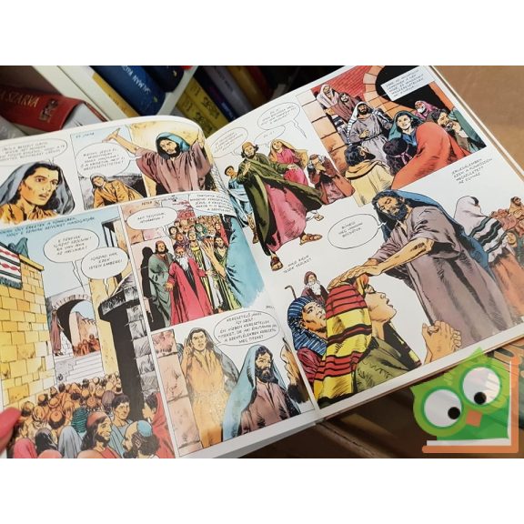 Etienne Dahler: Biblia felfedezése l-ll.kötet