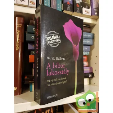 W. W. Hallway: A bíbor lakosztály