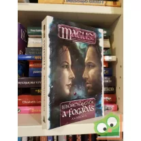   Kornya Zsolt (szerk.): A fogadás (Bíborgyöngyök I.)(Antalógia)(új)