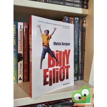 Melvin Burgess: Billy Elliot