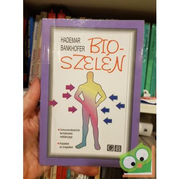 Hademar Bankhofer: Bio-szelén