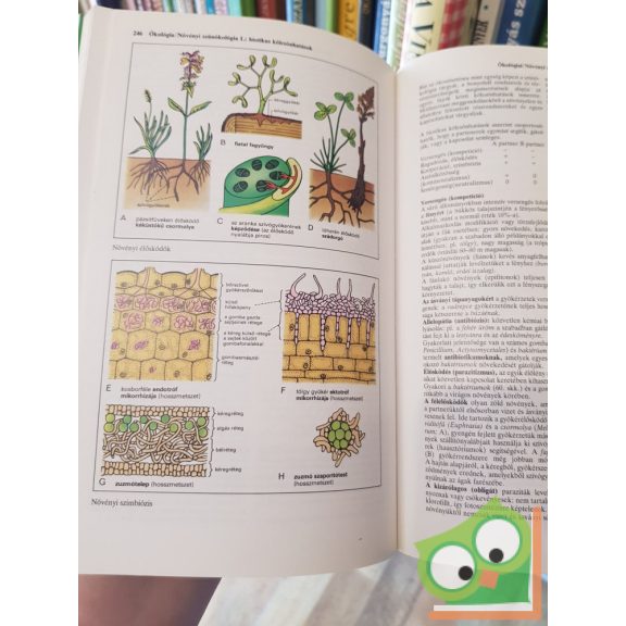 SH atlasz Biológia 1.