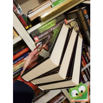 Pusztai Andrea: Bizánc 1-3.