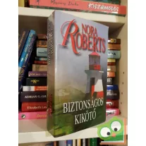 Nora Roberts: Biztonságos kikötő