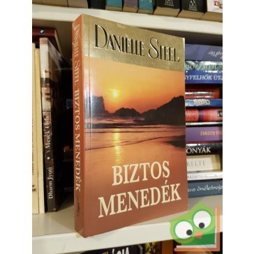 Danielle Steel: Biztos menedék