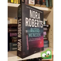 Nora Roberts: Biztos menedék