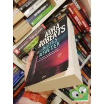 Nora Roberts: Biztos menedék