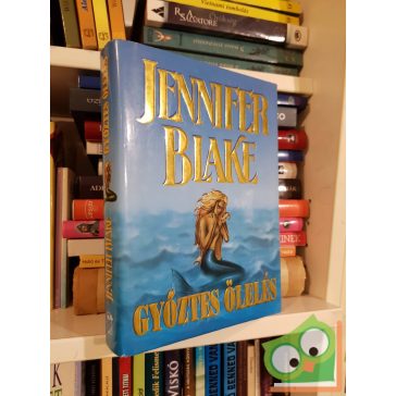 Jennifer Blake: Győztes ölelés