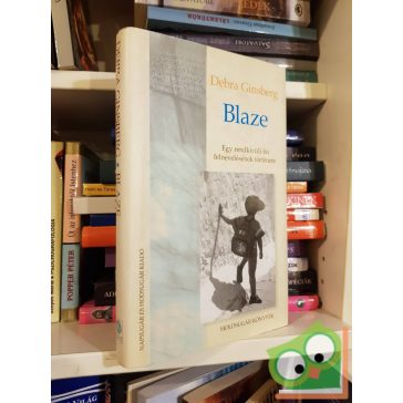 Debra Ginsberg: Blaze