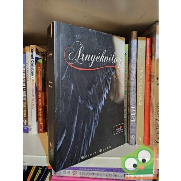   Spirit Bliss: Árnyékvilág (Árnyékvilág 1.) (Vörös pöttyös könyvek) (Fine Selection)