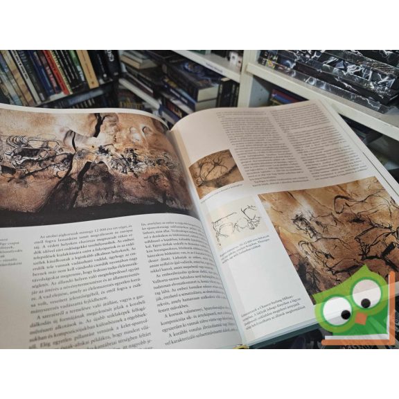 Kurt G. Blüchel: A vadászat (Ritka)