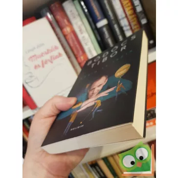 Bödőcs Tibor: Addig se iszik