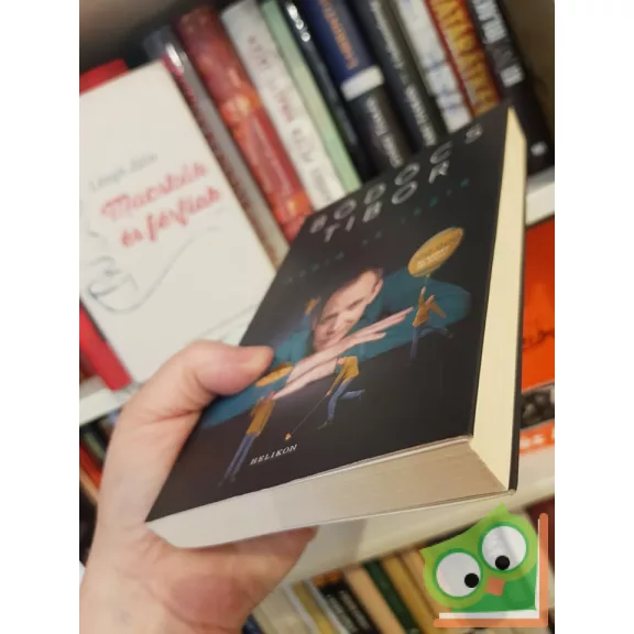 Bödőcs Tibor: Addig se iszik