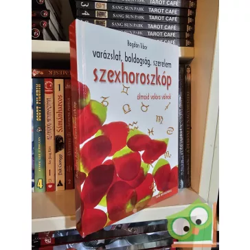 Bogdán Tibor: Szexhoroszkóp