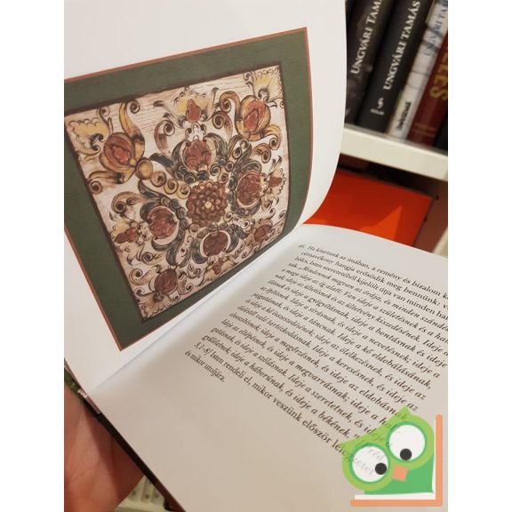 Böjte Csaba: Az igazgyöngy fájdalomból születik