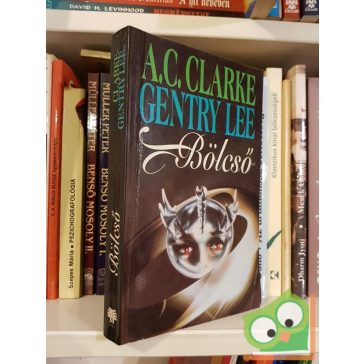Arthur C. Clarke, Gentry Lee: Bölcső