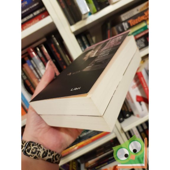 Agnès Martin-Lugand: A boldog emberek I-II. (ritka)