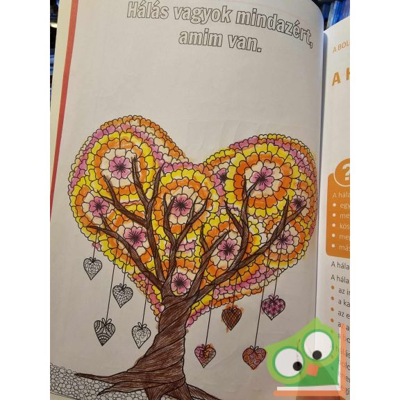 Bagdi Bella, Bagdy Emőke, Dobrova Zita: Boldogságóra – 6-10 éveseknek, plusz munkafüzet (ritka)