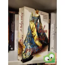 Philippa Gregory: A Boleyn örökség (A Tudorok 4.) (Ritka)