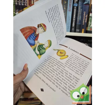 Benedek Elek meséi 2. - Bolond Istók