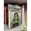 Amy Reeder Hadley: Bolondok aranya 2.  (Bolondok aranya 2.) (romantikus tini manga)