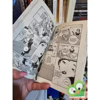   Amy Reeder Hadley: Bolondok aranya 2.  (Bolondok aranya 2.) (romantikus tini manga)
