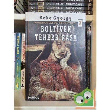   Beke György: Boltívek teherbírása (Barangolások Erdélyben 2.)