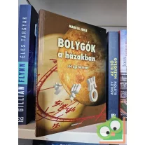 Markus Jehle: Bolygók a házakban - 144 égi történet