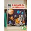 Erich Übelacker: A bolygók és az űrkutatás (Mi micsoda 27.)