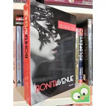 Peter Buwalda: Bonita Avenue