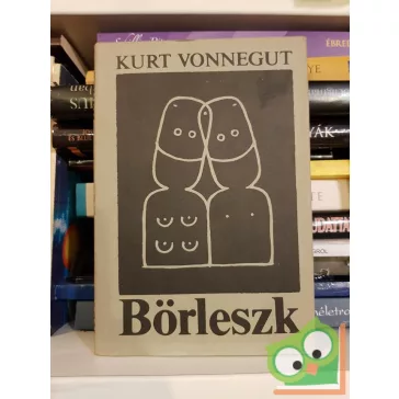 Kurt Vonnegut: Börleszk