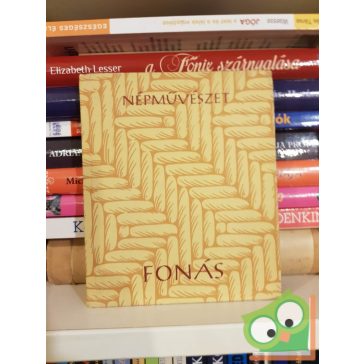 Boross Marietta: Fonás