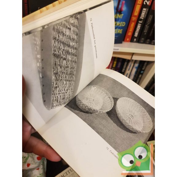 Boross Marietta: Fonás