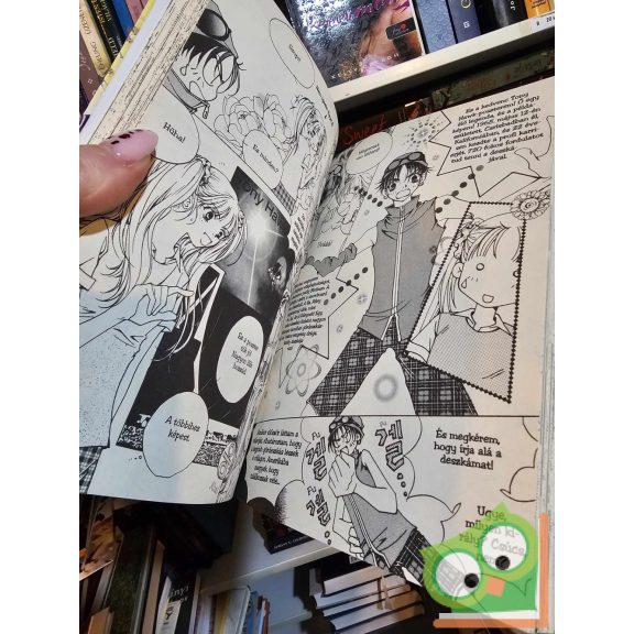 Seo Eun-Jin: Borsmenta 2.  (Borsmenta 2.)