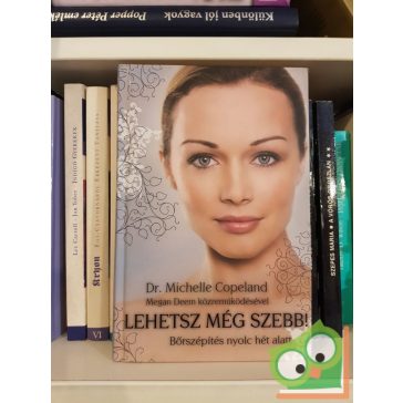 Michelle Copeland: Lehetsz még szebb!