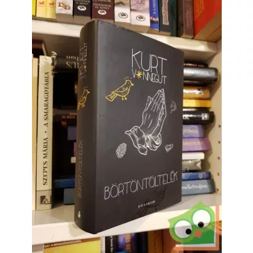 Kurt Vonnegut: Börtöntöltelék